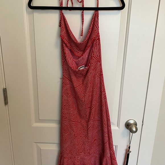 ADORABLE vintage dress!!!! - Picture 2 of 3